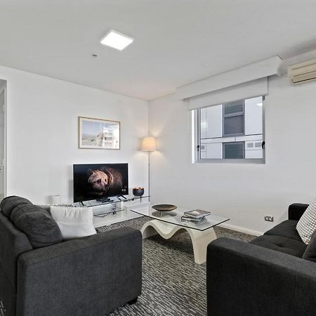 Aan Apartments North Sydney Esterno foto