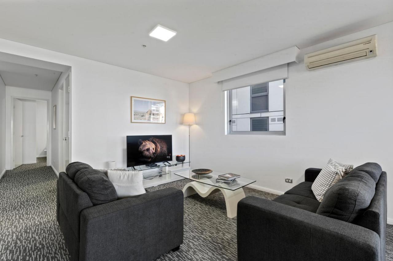 Aan Apartments North Sydney Esterno foto